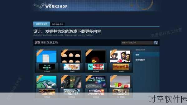 GTA5手游资讯,探索创意工坊,安装与使用MOD全攻略