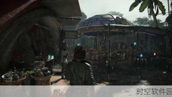 星球大战,亡命之徒正式发售,开启全新宇宙冒险之旅