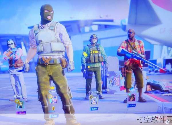 CSGO暴躁少女的玩家群体分析:1. "CSGO暴躁少女:挑战游戏性别刻板印象的先锋