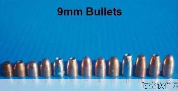 像素射击新纪元,子弹子弹子弹Bullets Bullets Bullets震撼发布