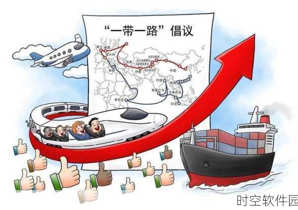亚洲一级二级一卡二卡三:1. 亚洲一带一路:连接未来的经济桥梁