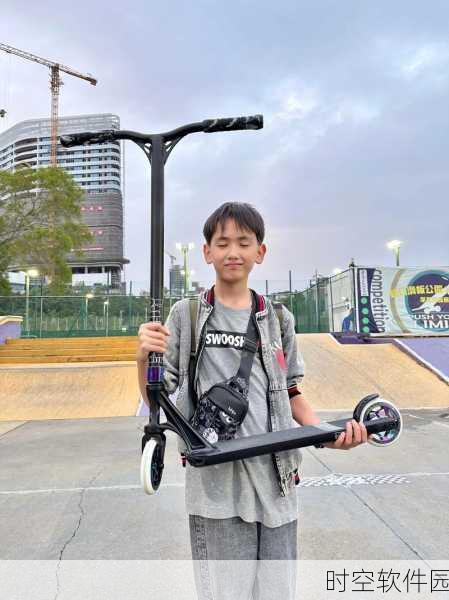 滑板车出租车,休闲益智新游火爆上线,趣味闯关挑战你的智慧极限