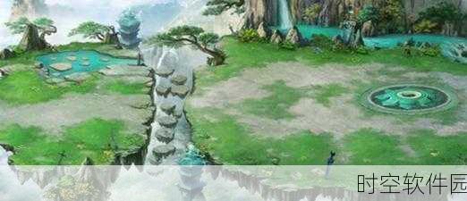 焚天剑侠录梦幻国风修仙新体验，全新版本震撼发布