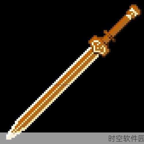 青铜蹄中文版震撼发布,像素冒险新纪元等你来探索